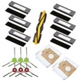 thumbnail image 1 of Piezas de repuesto Allinless para Ecovacs Deebot Ozmo T8 Aivi T8max N8 Pro N8 Pro, 1 of 5