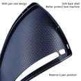 thumbnail image 4 of for S7 S7 FE S7+ Tablet for Case Full Body TPU Protective Cover Flexible for Sma, 4 of 7