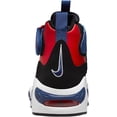 thumbnail image 4 of Men's Nike Air Griffey Max 1 "USA Black" Blk/Deep Royal Blue (DZ5186 001) - 8, 4 of 5