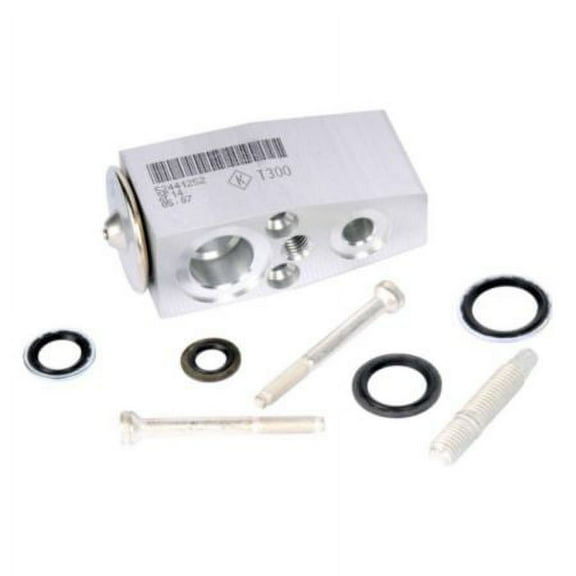 A/C Expansion Valve Kit