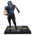 thumbnail image 2 of McFarlane NFL Sports Picks Football Aidan Hutchinson Action Figure (Black Alternate Uniform, Gold Label Collection), 2 of 5