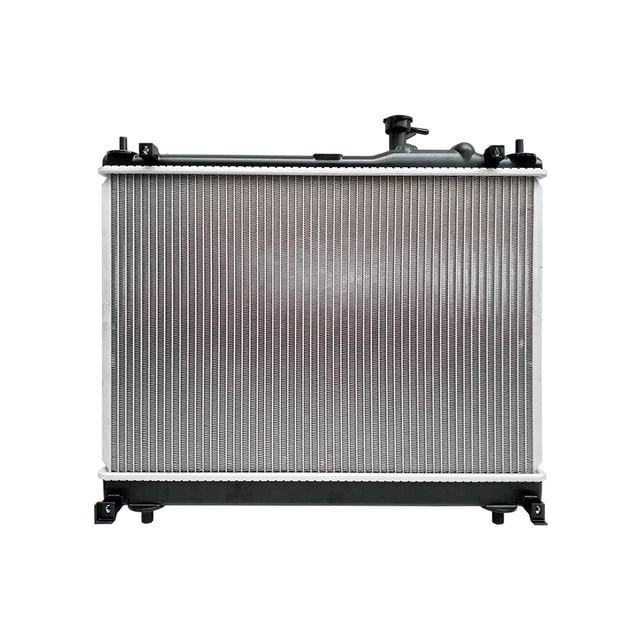 Radiador Suzuki Swift 2018 2019 2020 2021 2022 2023 2024 2025 Estandar