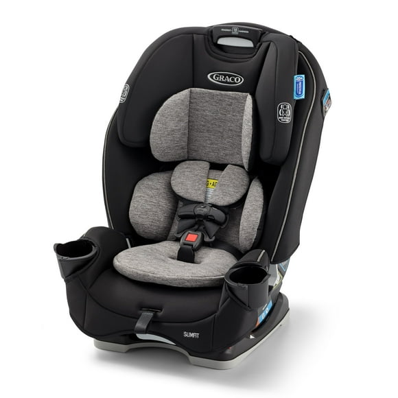 Asiento de coche Graco Slimfit 3 en 1 convertible Jarret 5-40 kg