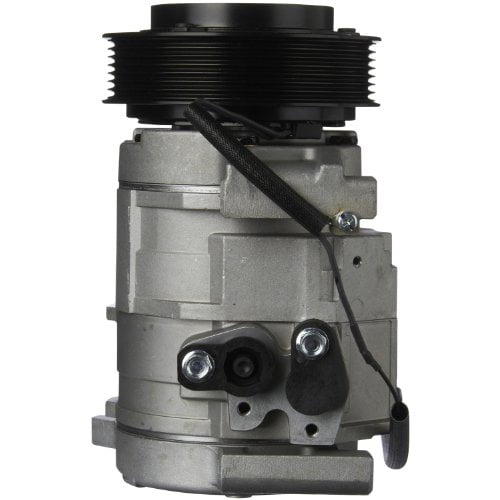 Spectra Premium 0610126 Air Conditioning Compressor - HVAC