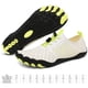 thumbnail image 2 of Zapatos de agua para hombres y mujeres zapatos de playa sin cordones para playa natación surf yoga ejercicio, 2 of 9