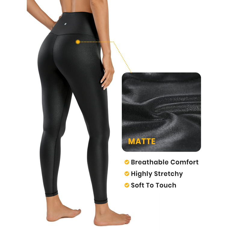 Yoga Outfit CRZ YOGA Womens Butterluxe Leggings 25 Inches High Waisted  Buttery Soft Comfort Lounge 231121 From 38,68 €
