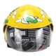 thumbnail image 3 of Casco de bicicleta para niños Casco de moto para niños Casco de protección de seguridad para niños de 2 a 8 años, 3 of 8