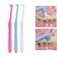 thumbnail image 3 of Cepillo de dientes de ortodoncia, cepillo interdental, cepillo interdental, paquete individual, cepillo de dientes con cabezal pequeño, cepillo de dientes para mascotas, cepillo para el cuidado dental, 3 of 6