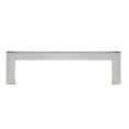 thumbnail image 2 of Richelieu Bp754496 3-3/4" Center To Center Handle Cabinet Pull - Stainless Steel, 2 of 3