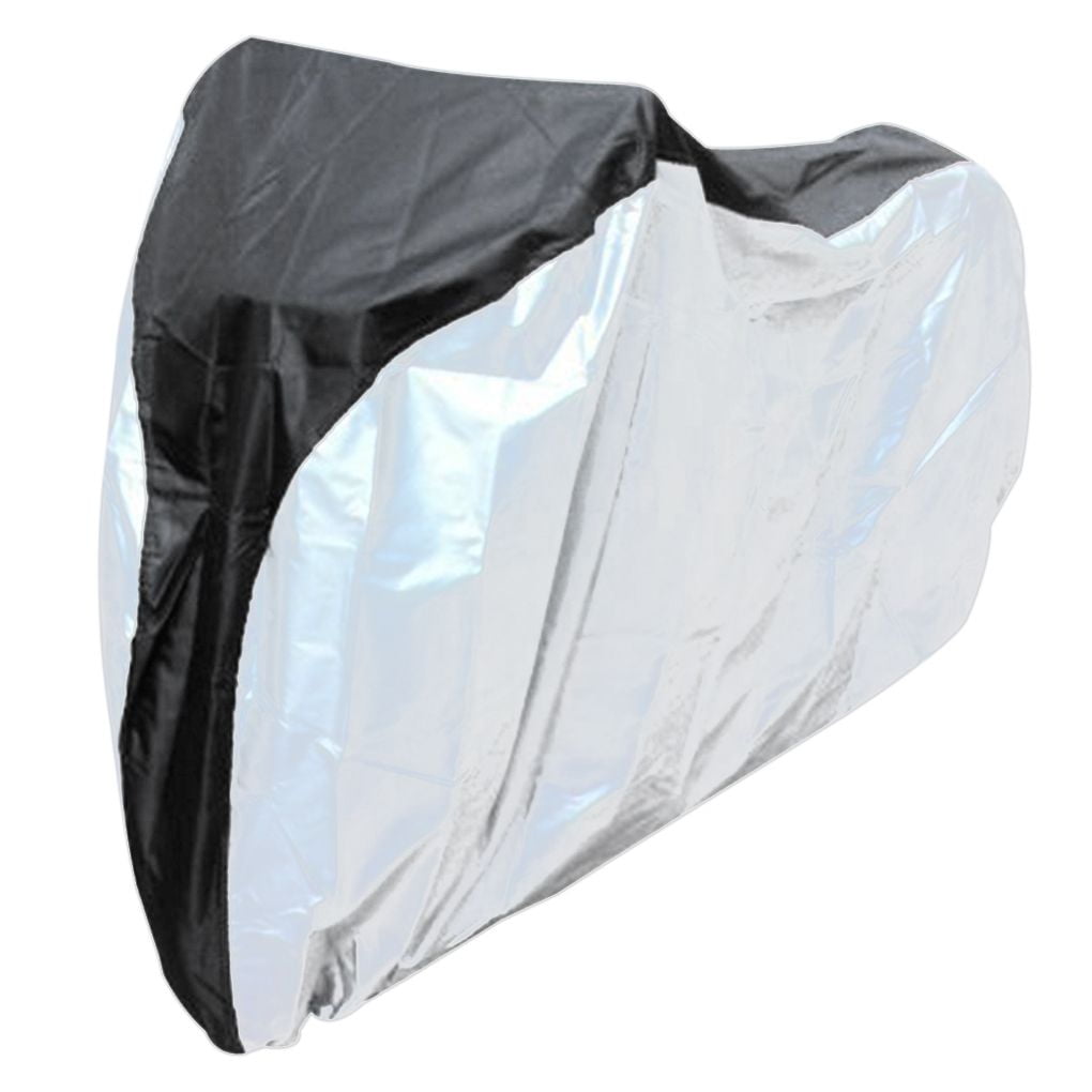 Waterproof Cycle Bicycle Bike Cover Fully Snow Rain Resistant Rust UV Prevention 