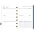 thumbnail image 2 of Mead Rae Small Weekly/Monthly Planner, 2 of 4