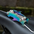 thumbnail image 4 of Multifunctional Wrench Tool Set With Bottle Opener Shark Shape Design Portable Tool Kit For Bike Repair Outdoor Activities, 4 of 8