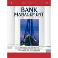 thumbnail image 1 of Pre-Owned Bank Management: Text and Cases (Paperback) 0471169609 9780471169604, 1 of 1
