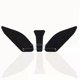 thumbnail image 1 of Fantastic S1000R 2025 Motorcycle Tank Side Decals Anti Slip Tank Pad Stickers For BMW S1000RR 2019-2024 S1000 RR S1000R 2021-2025, 1 of 5