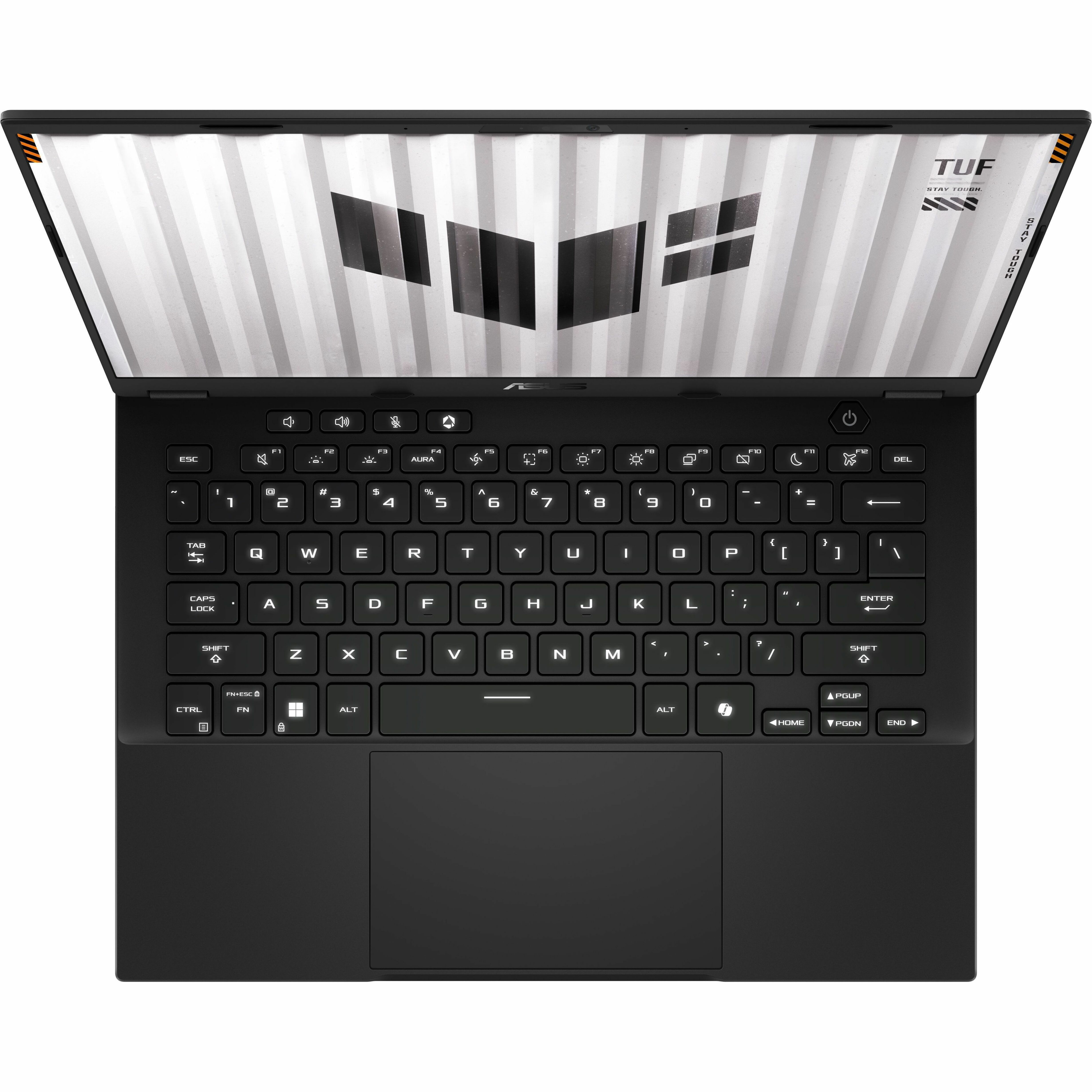 TUF Gaming A14 14