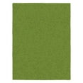 thumbnail image 1 of Zen Grass Artificial Turf Indoor/Outdoor Area Rug, 1 of 6
