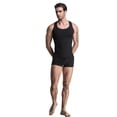 thumbnail image 4 of Extreme Fit  Men's Slim Compression Tank Top, 4 of 5