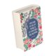 thumbnail image 5 of Jarrón decorativo con forma de libro, moderno, coleccionable, único, para flores Estilo A, 5 of 9
