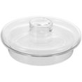 thumbnail image 1 of Tea Pot Lid Tea Kettle Glass Cover Household Teapot Cover Teapot Accessory, 1 of 4