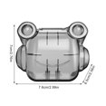 thumbnail image 2 of Mini 3 Pro Couverture de Serrure à Cardan Stable Conception de Grenouille Unique Stable Conception de Grenouille Unique, 2 of 9