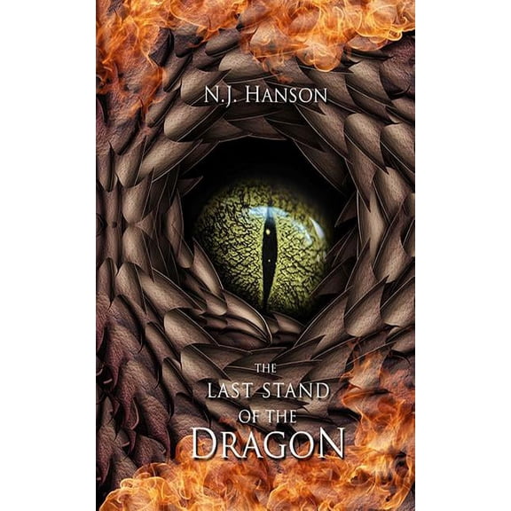 The Last Stand of the Dragon