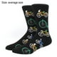 thumbnail image 2 of Calcetines marineros para hombre, 2 of 5