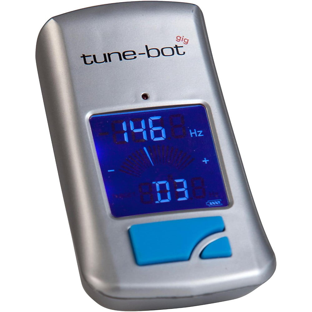 Tunebot Gig Electronic Drum Tuner