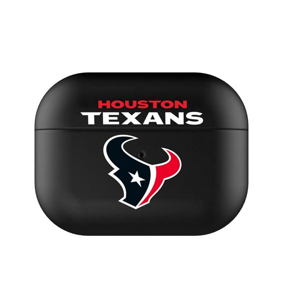 Keyscaper Houston Texans Insignia 1st Gen AirPods Pro Case Cover