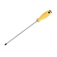 thumbnail image 2 of xinxixnxx Screwdriver Portable Industrial Rubber Handle Disassemble Installation Hand Repair Tool Replacement Upgrade Accessories 4 inch Crossed, 2 of 6