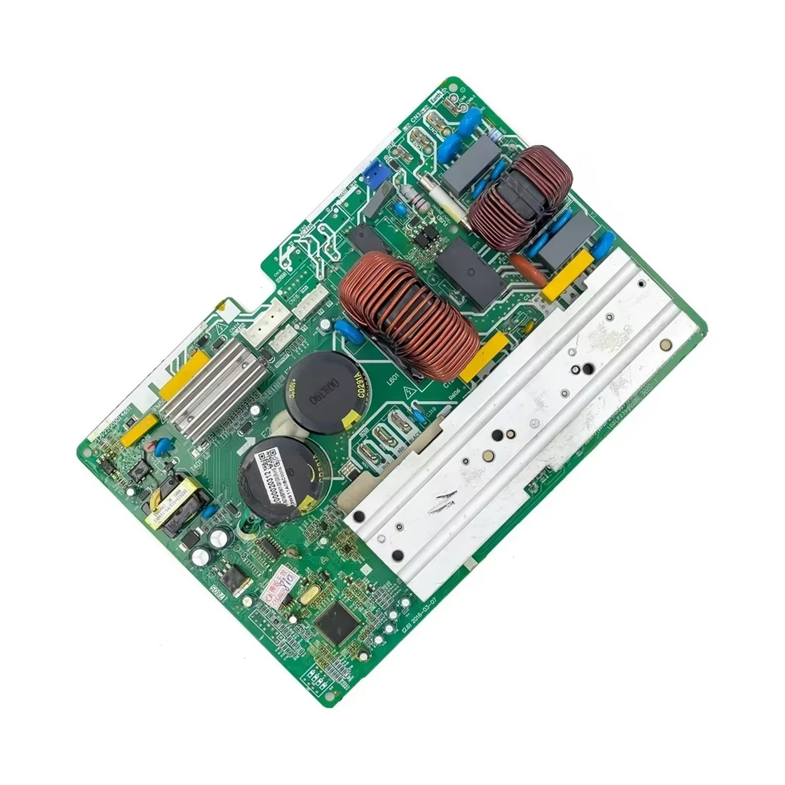 KFR-51W/BP2-(RX62T+FSBB30CH60CM+LMSR).D.13.WP2-1 PCB