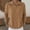 Khaki, variant on Cardigan Sweaters Jacket Women Antimicrobial Protection Fall Jackets Cocoon Fleece Coat Mid-Length Long Sleeve Zip Up Red Jackets for Women Casual