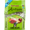 Grandma Lucy's Artisan Grain-Free Lamb Freeze-Dried Dog Food, 10-lb bag