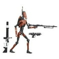 thumbnail image 2 of Hasbro Star Wars Black Series Heavy Battle Droid Action Figures, 2 of 2