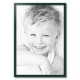 thumbnail image 2 of ArtToFrames 22x32 inch Green Picture Frame, Green Wood Poster Frame (4157), 2 of 8