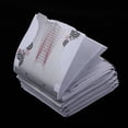thumbnail image 2 of FITYLE 2xNail Extension Guide Form Stickers for Acrylic Gel 100pcs Gray , Gray, 4 Pcs, 2 of 10