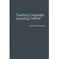 thumbnail image 2 of Pre-Owned Teaching Language, Learning Culture (Hardcover) 0897893263 9780897893268, 2 of 2