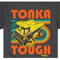 thumbnail image 3 of Tonka - Tonka Tough - Toddler Boy's Short Sleeve T-Shirt, 3 of 5