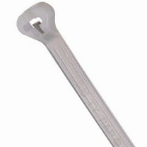 Ty-Rap Cable Tie,PK1000 TY242M