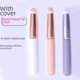 thumbnail image 1 of Pincel para labios, pincel Halo, pincel portátil para lápiz labial, mini pincel para maquillaje, herramientas de belleza, pincel corrector de pelo suave sin costuras, 1 of 5