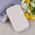 thumbnail image 4 of YUYUETIME Diatomite Soap Tray Grey for Kitchen 2Pcs 5*3.1in, 4 of 8