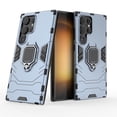 thumbnail image 1 of Funda para Samsung Galaxy S24 ULTRA 5G con Soporte Anillo Giratorio 360° y Protección Resistente a Golpes y Caídas, 1 of 5
