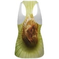 thumbnail image 2 of Halloween Yellow Sweet Onion Costume All Over Womens Work Out Tank Top, 2 of 2
