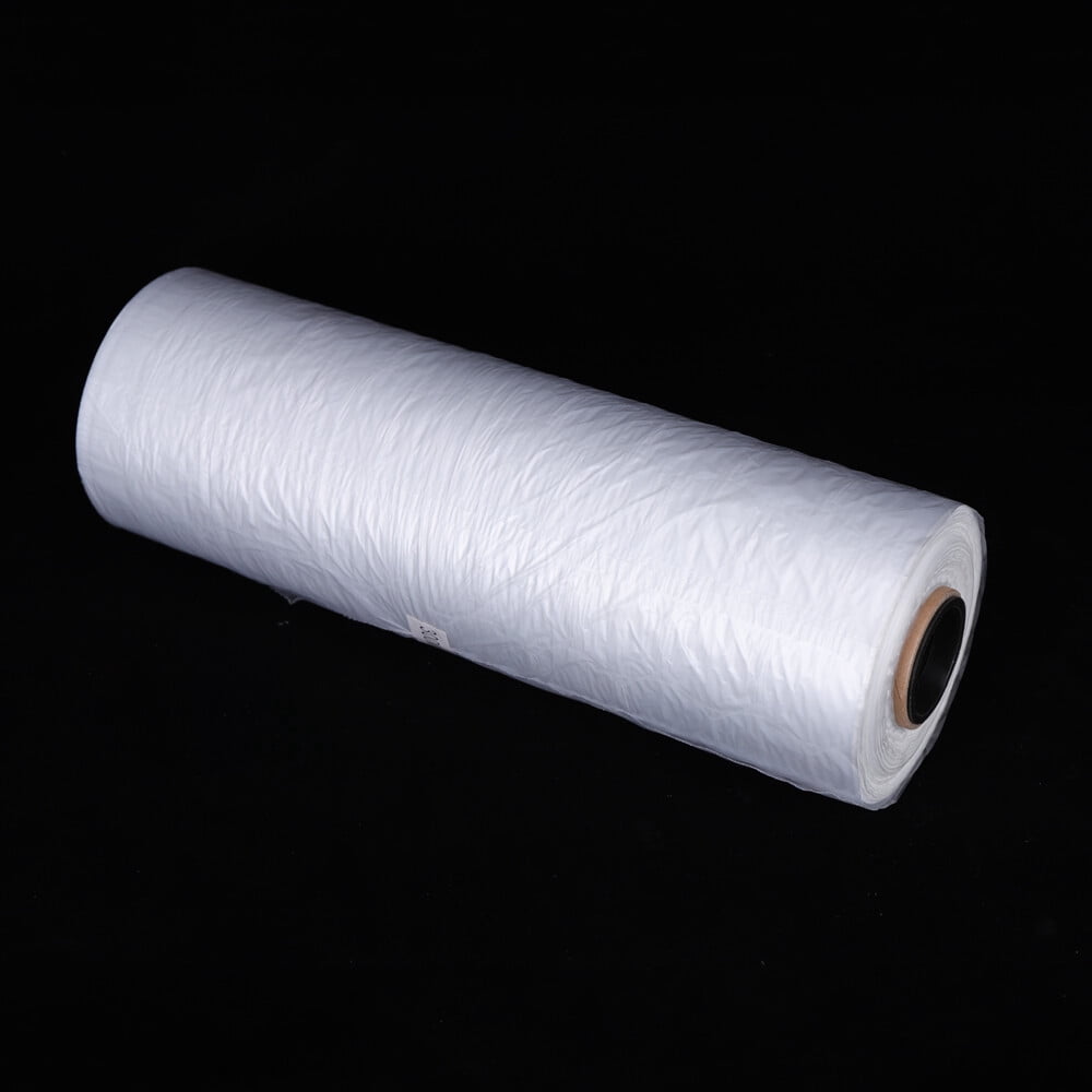 SENDERPICK Air Pillow Cushion Filler Bag Roll Mini Air Packing Easi Machine 3000pc 20*10cm