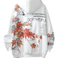 thumbnail image 3 of Gran maestro del cultivo demoníaco Anime Mo Dao Zu Shi Cosplay The Untamed Sudaderas con capucha Harajuku Sudaderas de gran tamaño para mujeres y hombres, 3 of 5