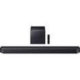 thumbnail image 1 of Restored Samsung HW-Q900F/ZA 7.1.2 Channel Soundbar and Wireless Subwoofer (Refurbished), 1 of 8