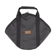 thumbnail image 1 of Roasting Plate Cooking Meat Round Frying Pan Storage bag, 1 of 8