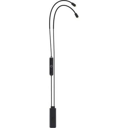 UPC: 0663961059410 | Mackie MP-BTA Bluetooth Adapter with MMCX Connector for MP Series In-Ear Monitors