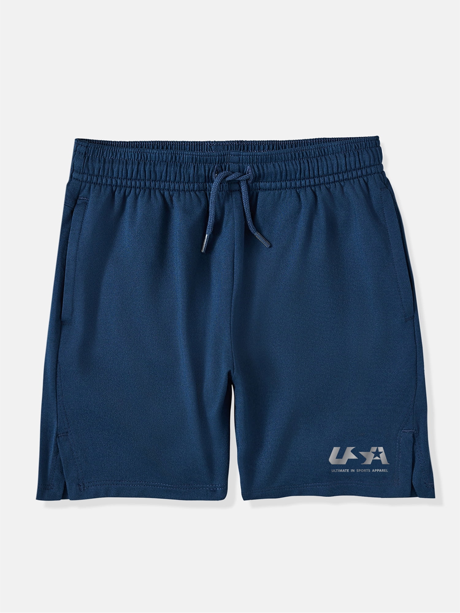 Garanimals Activewear Toddler Boy Athletic Shorts, 3-Pack, Sizes 2T–6T