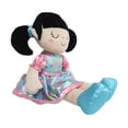 thumbnail image 2 of Poupée en peluche, 2 of 3