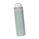 thumbnail image 5 of Botella de agua aislada de boca ancha de acero inoxidable para senderismo, mochilero, picnic, reutilizable, a prueba de fugas, portátil, para . 550 ml, 5 of 9